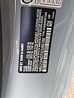 Used 2025 BMW M4 COMPETITION in JUPITER, FLORIDA (Photo 17)
