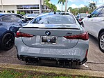Used 2025 BMW M4 COMPETITION in JUPITER, FLORIDA (Photo 3)