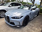 Used 2025 BMW M4 COMPETITION in JUPITER, FLORIDA (Photo 5)