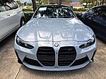 Used 2025 BMW M4 COMPETITION in JUPITER, FLORIDA (Photo 6)