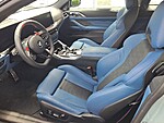 Used 2025 BMW M4 COMPETITION in JUPITER, FLORIDA (Photo 7)