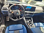 Used 2025 BMW M4 COMPETITION in JUPITER, FLORIDA (Photo 9)
