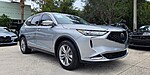 Used 2023 ACURA MDX 3.5L in JUPITER, FLORIDA