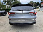 Used 2023 ACURA MDX 3.5L in JUPITER, FLORIDA (Photo 4)