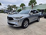 Used 2023 ACURA MDX 3.5L in JUPITER, FLORIDA (Photo 7)