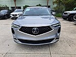 Used 2023 ACURA MDX 3.5L in JUPITER, FLORIDA (Photo 8)