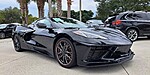 Used 2024 CHEVROLET CORVETTE STINGRAY in JUPITER, FLORIDA