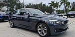 Used 2018 BMW 3 SERIES 330 GRAN TURISMO I XDRIVE in JUPITER, FLORIDA