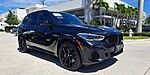 Used 2022 BMW X5 XDRIVE45E in JUPITER, FLORIDA