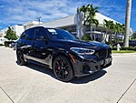 Used 2022 BMW X5 XDRIVE45E in JUPITER, FLORIDA (Photo 1)