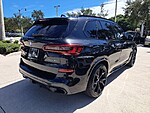 Used 2022 BMW X5 XDRIVE45E in JUPITER, FLORIDA (Photo 3)