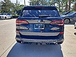 Used 2022 BMW X5 XDRIVE45E in JUPITER, FLORIDA (Photo 4)