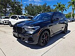 Used 2022 BMW X5 XDRIVE45E in JUPITER, FLORIDA (Photo 7)