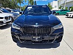 Used 2022 BMW X5 XDRIVE45E in JUPITER, FLORIDA (Photo 8)