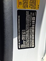 Used 2023 BMW 4 SERIES 430I in JUPITER, FLORIDA (Photo 18)