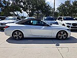 Used 2023 BMW 4 SERIES 430I in JUPITER, FLORIDA (Photo 2)