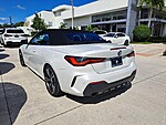 Used 2023 BMW 4 SERIES 430I in JUPITER, FLORIDA (Photo 5)