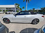Used 2023 BMW 4 SERIES 430I in JUPITER, FLORIDA (Photo 6)