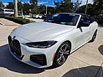 Used 2023 BMW 4 SERIES 430I in JUPITER, FLORIDA (Photo 7)