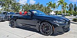 Used 2022 BMW M4 COMPETITION in JUPITER, FLORIDA