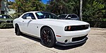 Used 2023 DODGE CHALLENGER R/T SCAT PACK in JUPITER, FLORIDA