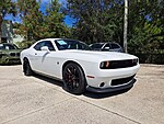 Used 2023 DODGE CHALLENGER R/T SCAT PACK in JUPITER, FLORIDA (Photo 1)