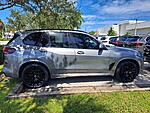 Used 2024 BMW X5 SDRIVE40I in JUPITER, FLORIDA (Photo 2)