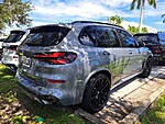 Used 2024 BMW X5 SDRIVE40I in JUPITER, FLORIDA (Photo 3)