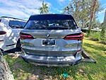Used 2024 BMW X5 SDRIVE40I in JUPITER, FLORIDA (Photo 4)