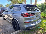 Used 2024 BMW X5 SDRIVE40I in JUPITER, FLORIDA (Photo 5)