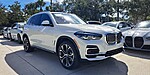 Used 2023 BMW X5 SDRIVE40I in JUPITER, FLORIDA