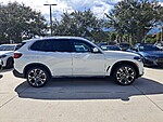 Used 2023 BMW X5 SDRIVE40I in JUPITER, FLORIDA (Photo 2)