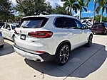 Used 2023 BMW X5 SDRIVE40I in JUPITER, FLORIDA (Photo 3)