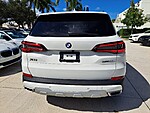 Used 2023 BMW X5 SDRIVE40I in JUPITER, FLORIDA (Photo 4)