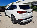 Used 2023 BMW X5 SDRIVE40I in JUPITER, FLORIDA (Photo 5)