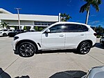 Used 2023 BMW X5 SDRIVE40I in JUPITER, FLORIDA (Photo 6)
