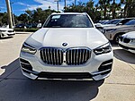 Used 2023 BMW X5 SDRIVE40I in JUPITER, FLORIDA (Photo 8)