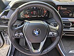 Used 2022 BMW X5 SDRIVE40I in JUPITER, FLORIDA (Photo 17)