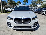 Used 2022 BMW X5 SDRIVE40I in JUPITER, FLORIDA (Photo 2)