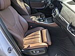 Used 2022 BMW X5 SDRIVE40I in JUPITER, FLORIDA (Photo 28)