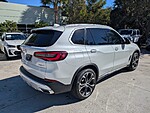 Used 2022 BMW X5 SDRIVE40I in JUPITER, FLORIDA (Photo 4)