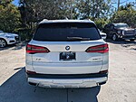 Used 2022 BMW X5 SDRIVE40I in JUPITER, FLORIDA (Photo 5)
