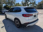 Used 2022 BMW X5 SDRIVE40I in JUPITER, FLORIDA (Photo 6)