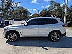 Used 2022 BMW X5 SDRIVE40I in JUPITER, FLORIDA (Photo 7)