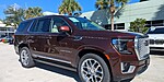 Used 2022 GMC YUKON DENALI in JUPITER, FLORIDA