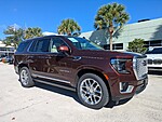 Used 2022 GMC YUKON DENALI in JUPITER, FLORIDA (Photo 1)
