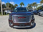 Used 2022 GMC YUKON DENALI in JUPITER, FLORIDA (Photo 2)