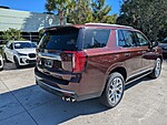 Used 2022 GMC YUKON DENALI in JUPITER, FLORIDA (Photo 4)
