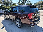 Used 2022 GMC YUKON DENALI in JUPITER, FLORIDA (Photo 7)