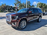 Used 2022 GMC YUKON DENALI in JUPITER, FLORIDA (Photo 8)